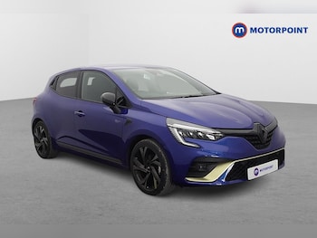 Used Renault Clio 2023 for sale - 78718681: Photo