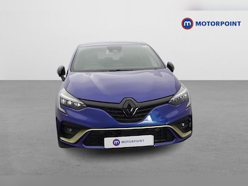 Used Renault Clio 2023 for sale - 78718681: Photo