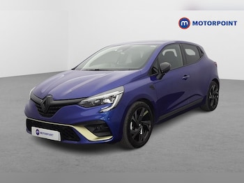 Used Renault Clio 2023 for sale - 78718681: Photo