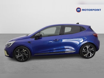 Used Renault Clio 2023 for sale - 78718681: Photo