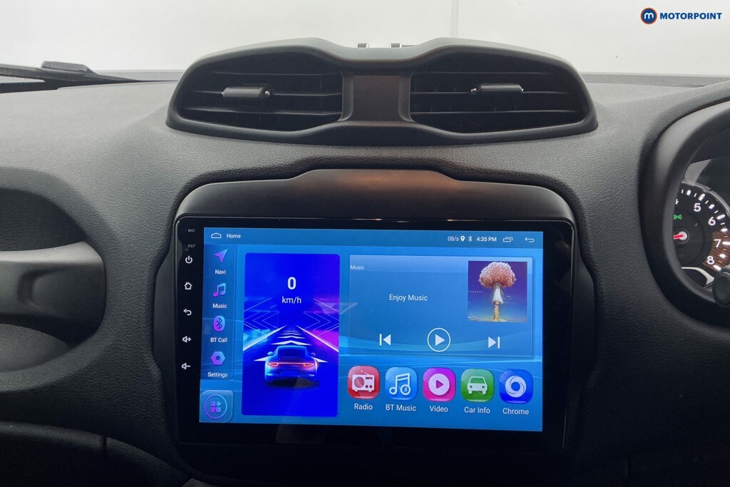 Used Jeep Renegade 2020 for sale - 77888940: Photo 10