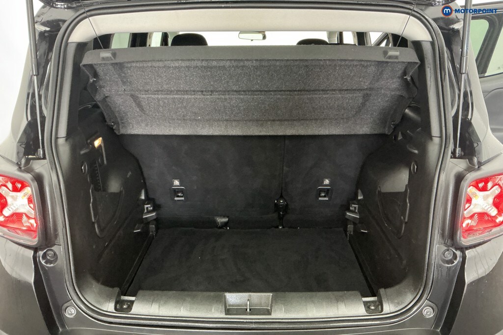 Used Jeep Renegade 2020 for sale - 77888940: Photo 11