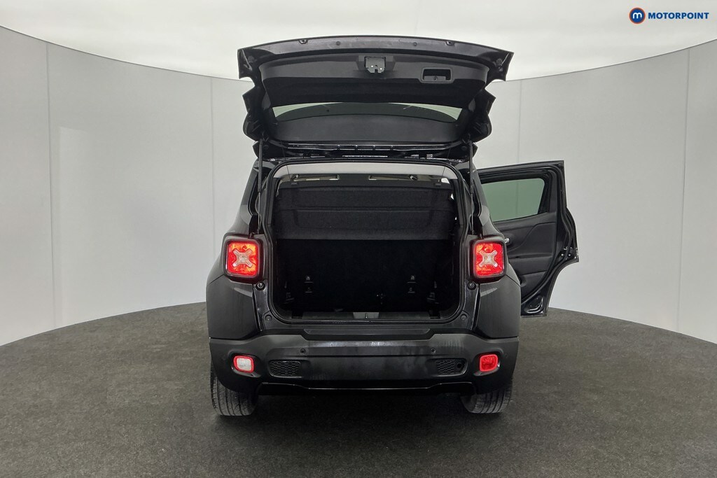 Used Jeep Renegade 2020 for sale - 77888940: Photo 12