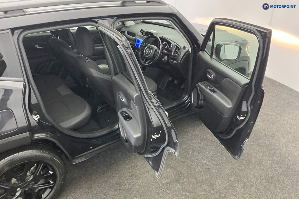 Used Jeep Renegade 2020 for sale - 77888940: Photo 13