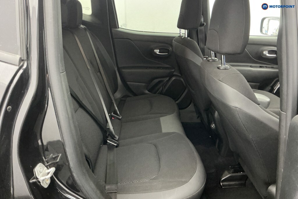 Used Jeep Renegade 2020 for sale - 77888940: Photo 14