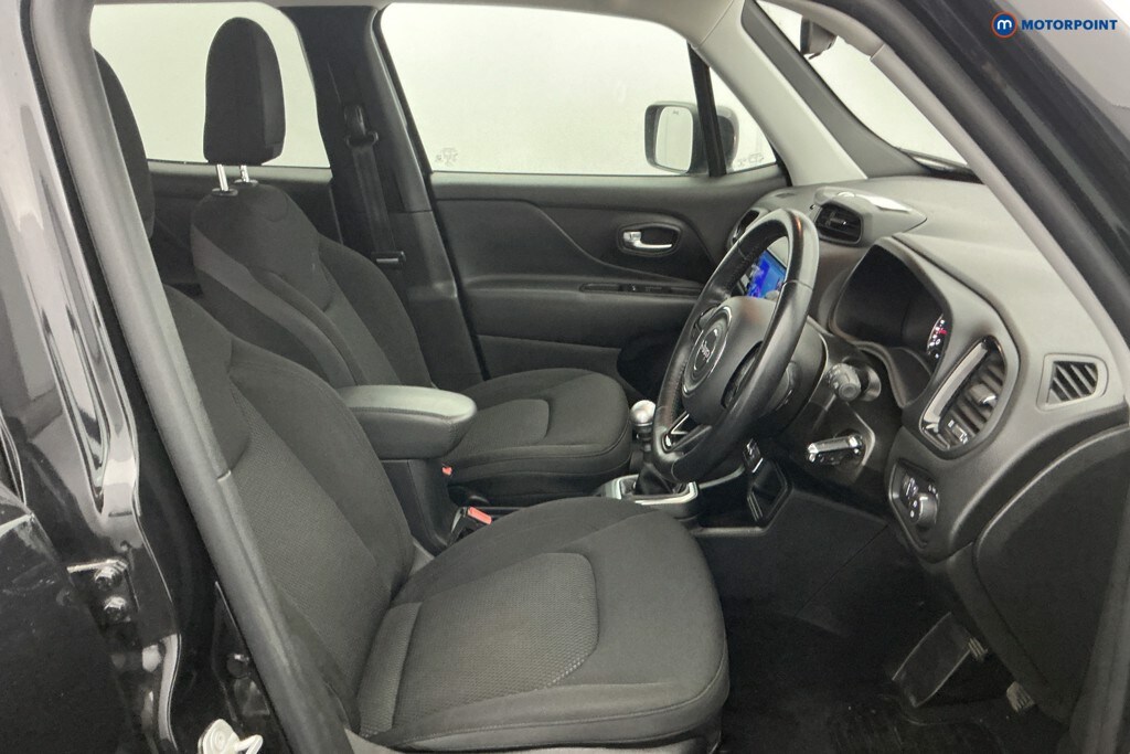 Used Jeep Renegade 2020 for sale - 77888940: Photo 15