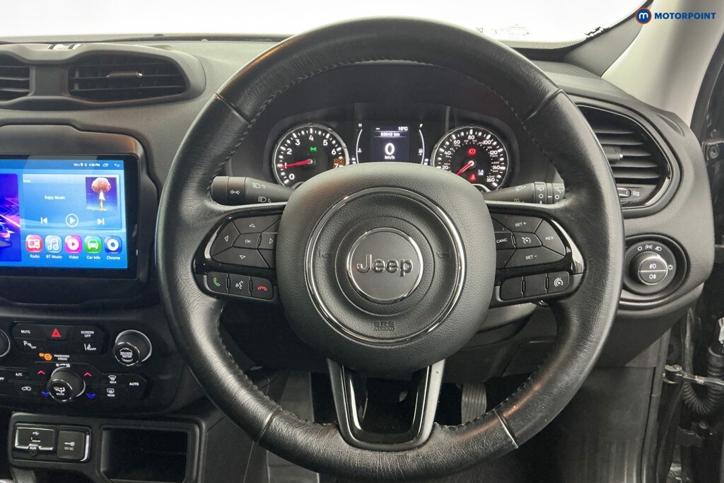 Used Jeep Renegade 2020 for sale - 77888940: Photo 16