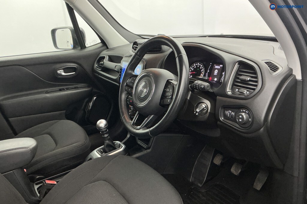 Used Jeep Renegade 2020 for sale - 77888940: Photo 17