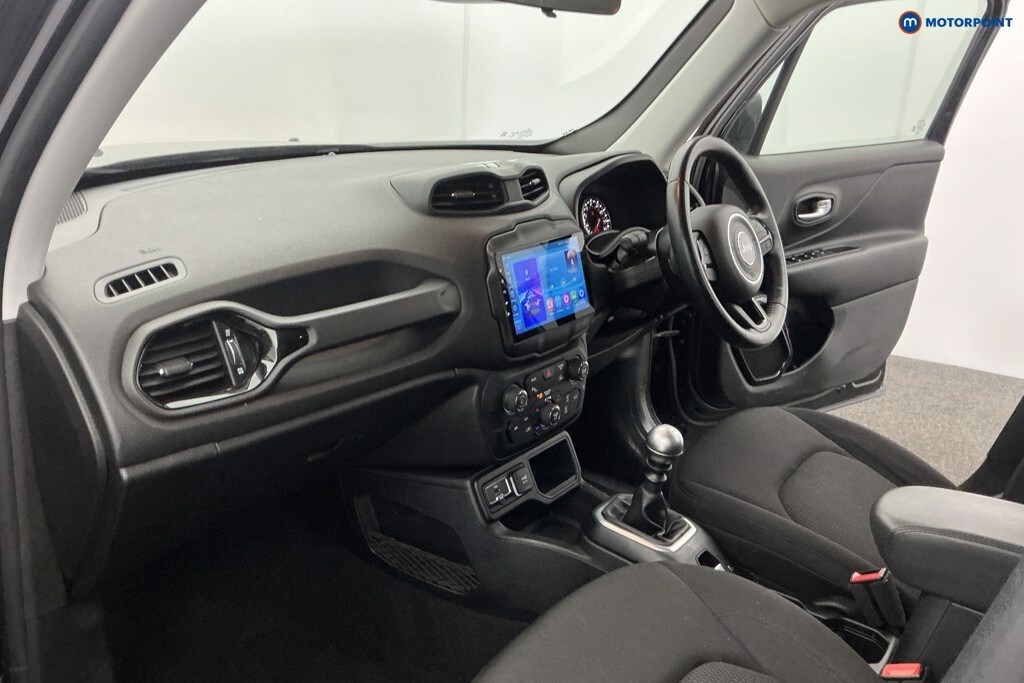 Used Jeep Renegade 2020 for sale - 77888940: Photo 18