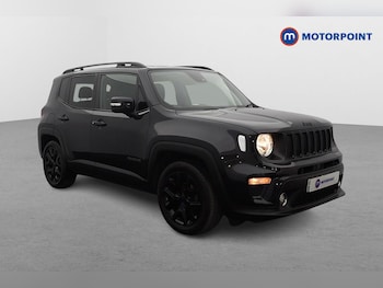 1.0 T3 GSE Night Eagle II 5dr