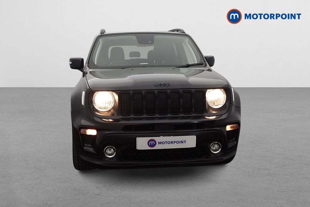 Used Jeep Renegade 2020 for sale - 77888940: Photo 2