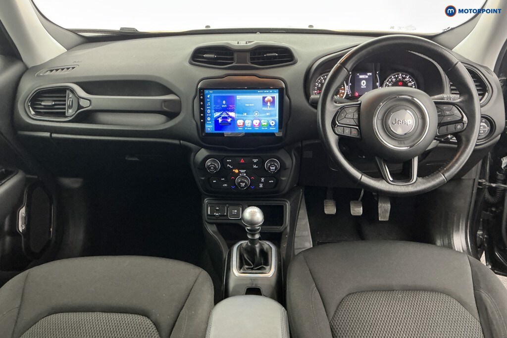 Used Jeep Renegade 2020 for sale - 77888940: Photo 21