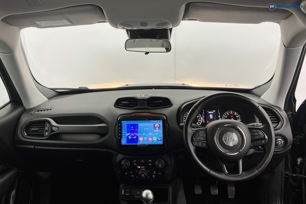 Used Jeep Renegade 2020 for sale - 77888940: Photo 22