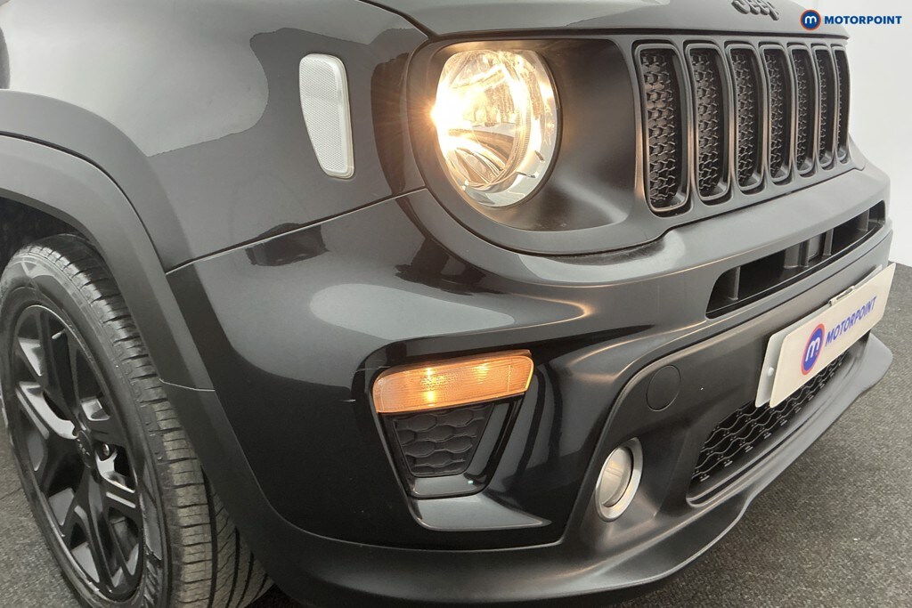 Used Jeep Renegade 2020 for sale - 77888940: Photo 39