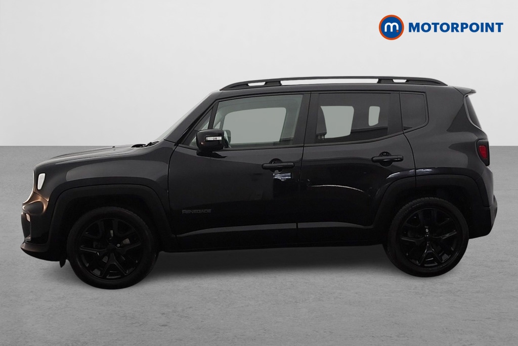 Used Jeep Renegade 2020 for sale - 77888940: Photo 4