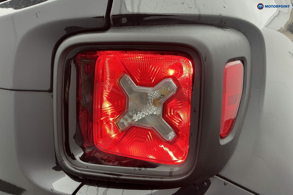 Used Jeep Renegade 2020 for sale - 77888940: Photo 41