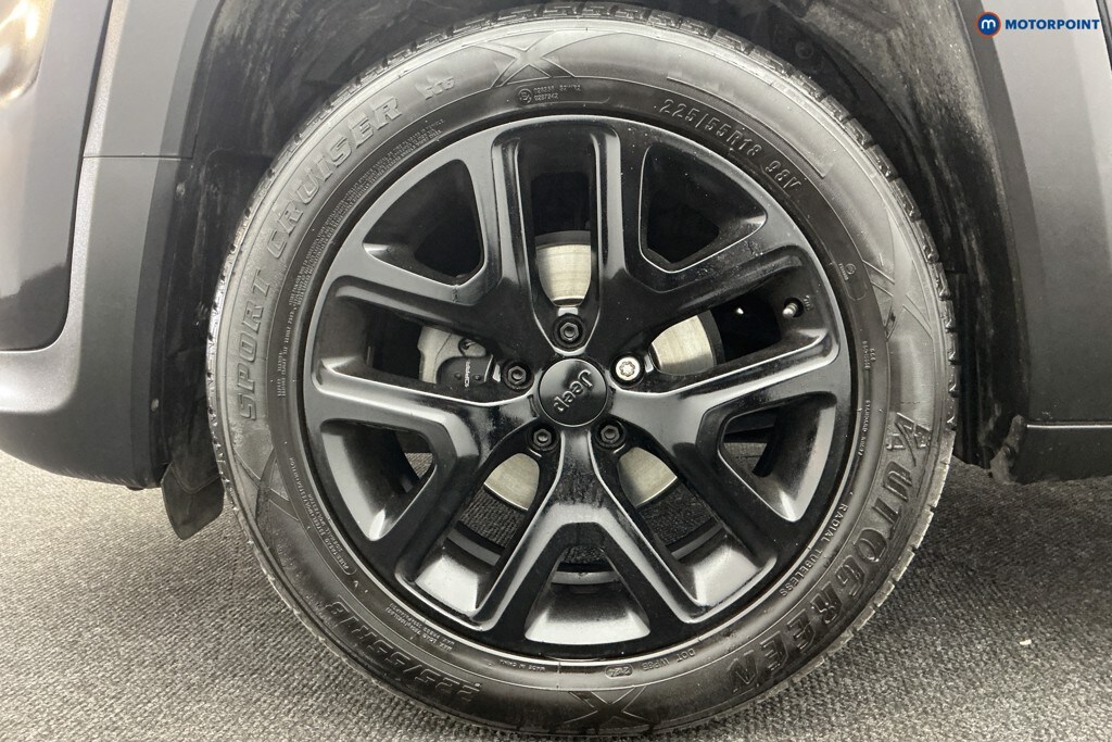 Used Jeep Renegade 2020 for sale - 77888940: Photo 43