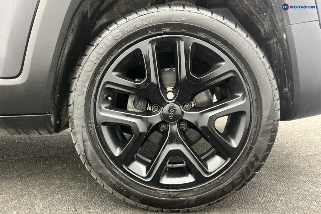 Used Jeep Renegade 2020 for sale - 77888940: Photo 44