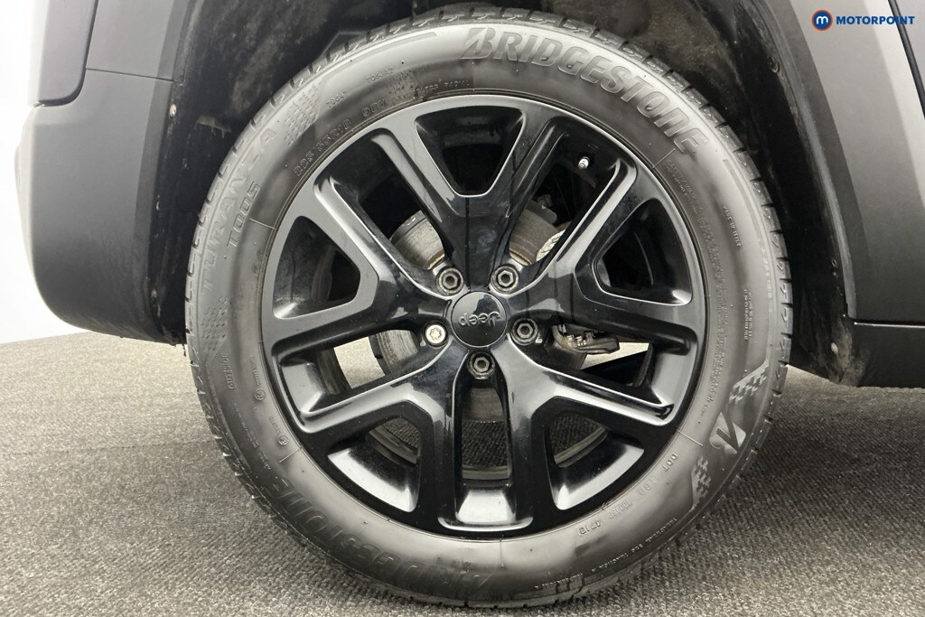 Used Jeep Renegade 2020 for sale - 77888940: Photo 45