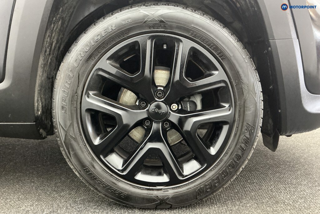 Used Jeep Renegade 2020 for sale - 77888940: Photo 46