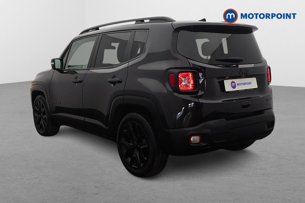 Used Jeep Renegade 2020 for sale - 77888940: Photo 5