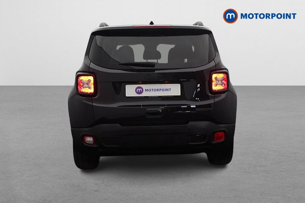 Used Jeep Renegade 2020 for sale - 77888940: Photo 6