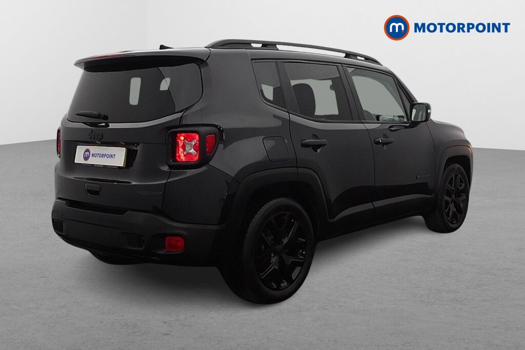 Used Jeep Renegade 2020 for sale - 77888940: Photo 7