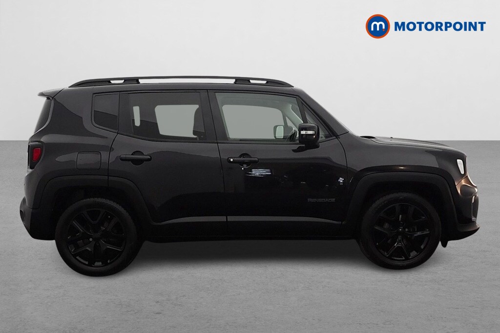 Used Jeep Renegade 2020 for sale - 77888940: Photo 8