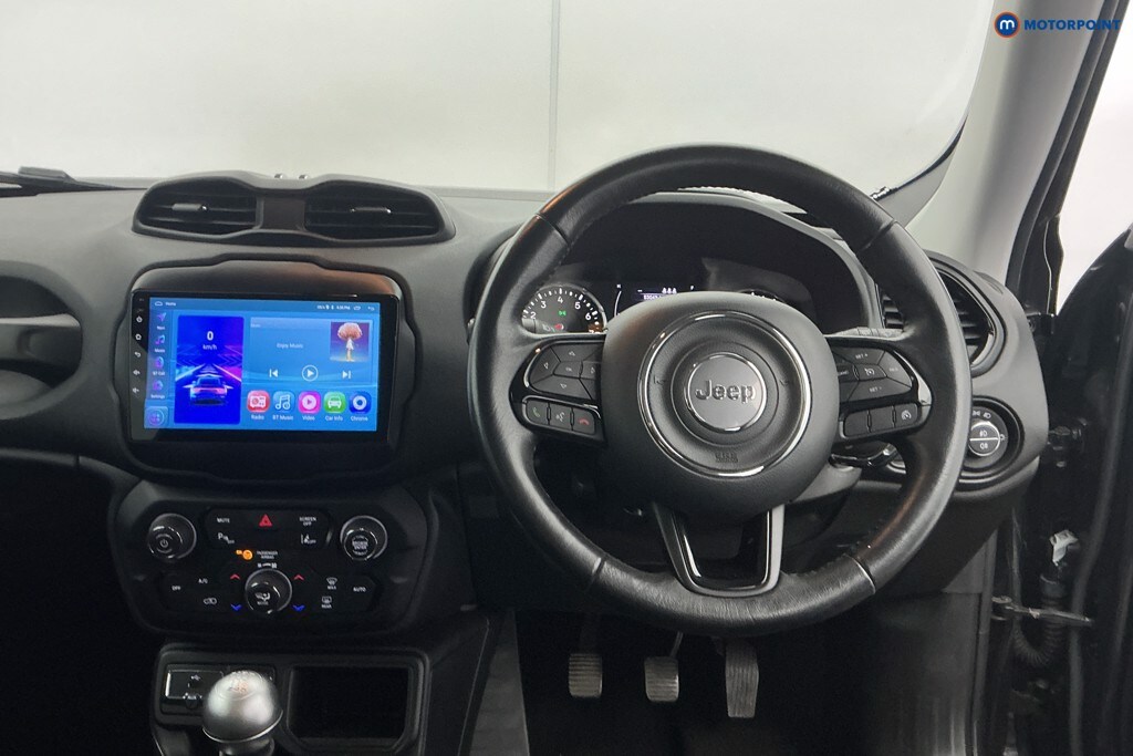 Used Jeep Renegade 2020 for sale - 77888940: Photo 9