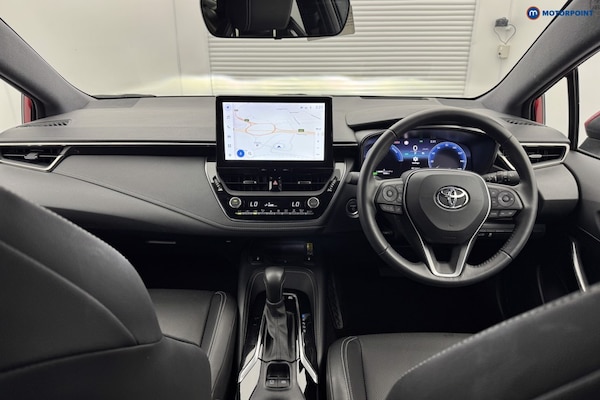 Used Toyota Corolla 2023 for sale - 76162331: Photo 17