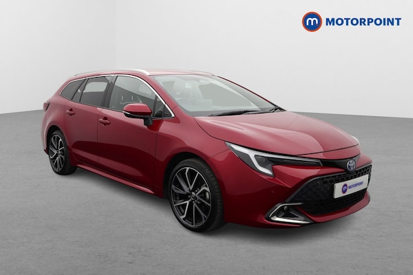 Used Toyota Corolla 2023 for sale - 76162331: Photo 1
