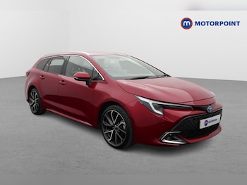 Toyota - Corolla
