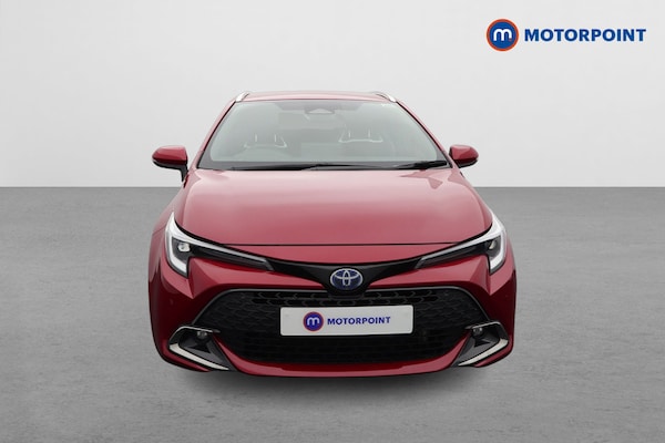 Used Toyota Corolla 2023 for sale - 76162331: Photo 2