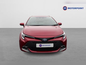 Used Toyota Corolla 2023 for sale - 76162331: Photo 2