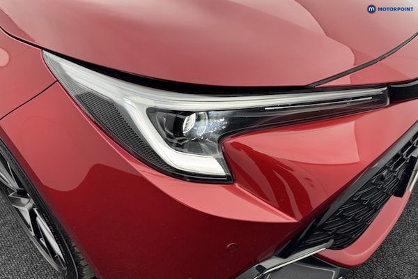 Used Toyota Corolla 2023 for sale - 76162331: Photo 32