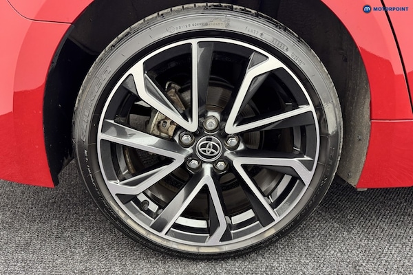 Used Toyota Corolla 2023 for sale - 76162331: Photo 33