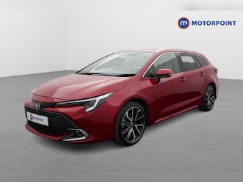 Used Toyota Corolla 2023 for sale - 76162331: Photo 3