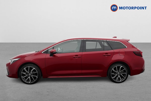 Used Toyota Corolla 2023 for sale - 76162331: Photo 4