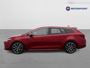 Used Toyota Corolla 2023 for sale - 76162331: Photo 4