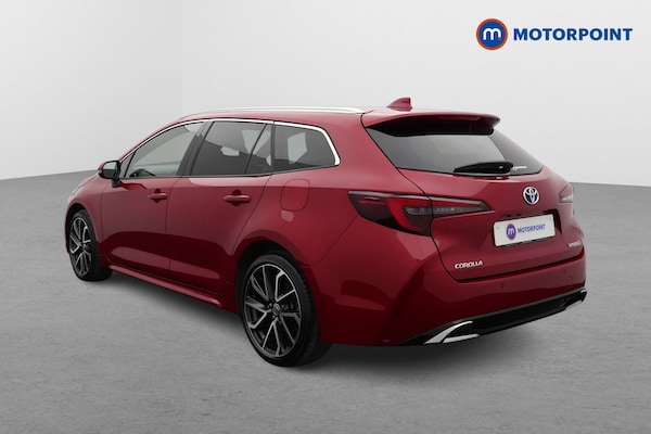 Used Toyota Corolla 2023 for sale - 76162331: Photo 5