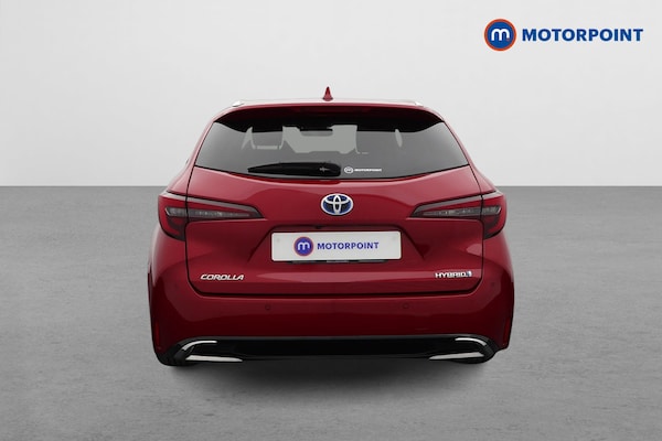 Used Toyota Corolla 2023 for sale - 76162331: Photo 6