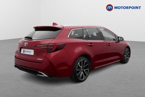 Used Toyota Corolla 2023 for sale - 76162331: Photo 7