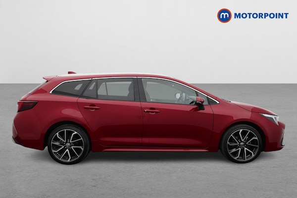 Used Toyota Corolla 2023 for sale - 76162331: Photo 8