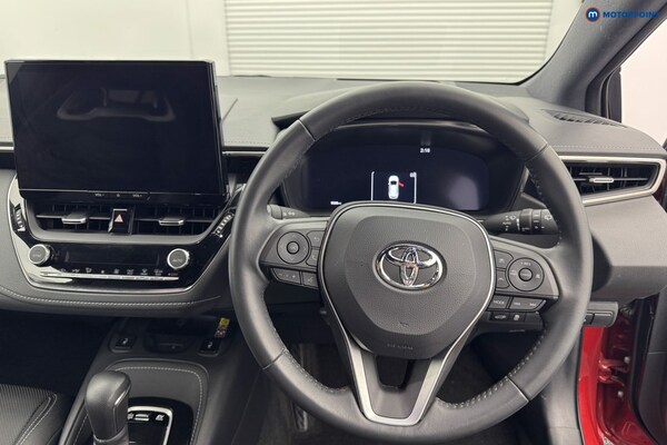 Used Toyota Corolla 2023 for sale - 76162331: Photo 9