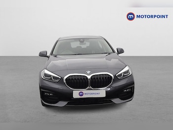 Used BMW 1 Series 2021 for sale - 78745694: Photo