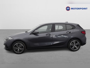 Used BMW 1 Series 2021 for sale - 78745694: Photo