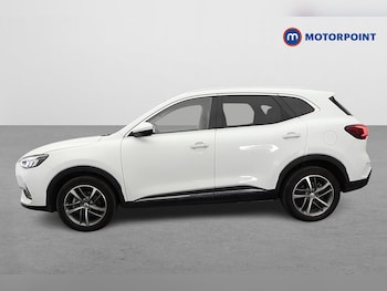 Used MG MG HS 2024 for sale - 79128829: Photo