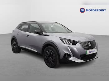 Used Peugeot 2008 2022 for sale - 79683104: Photo