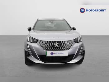 Used Peugeot 2008 2022 for sale - 79683104: Photo