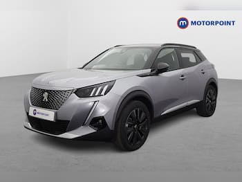 Used Peugeot 2008 2022 for sale - 79683104: Photo